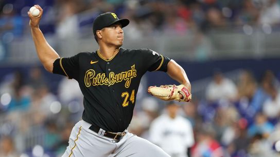 Final: Marlins 2, Pirates 0 taken in Miami (Live coverage)